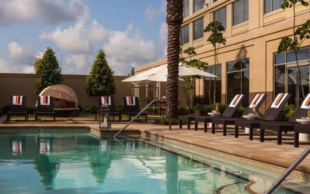 Renaissance Baton Rouge Hotel