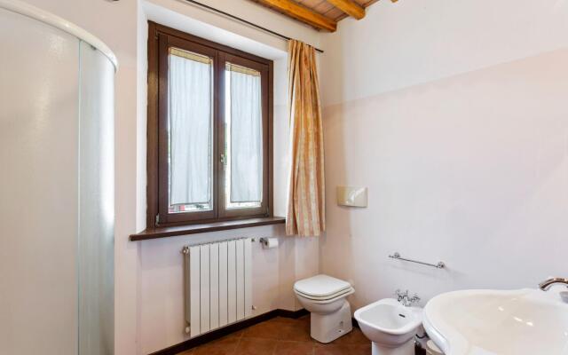 Farmhouse in Suvereto With Sea Views