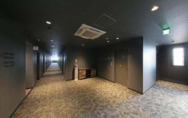 Hotel R9 Sano Fujioka