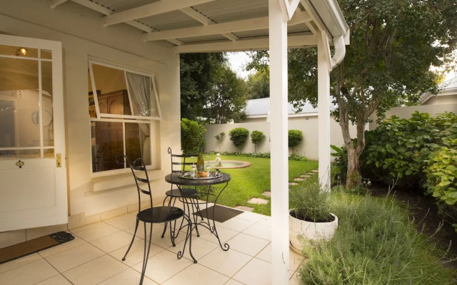 The Ashford Guesthouse