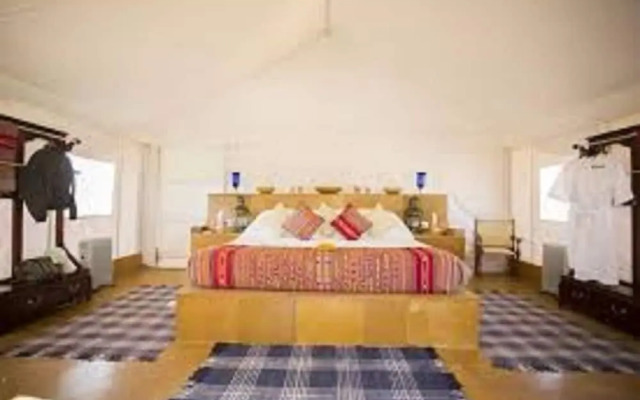 Prime Desert Camp - Jaisalmer