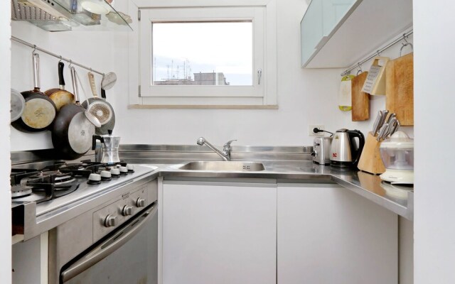 Genovesi - WR Apartments