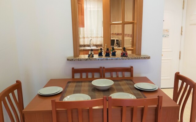 Acv - costa caribe II-2 línea planta 6 sur 2