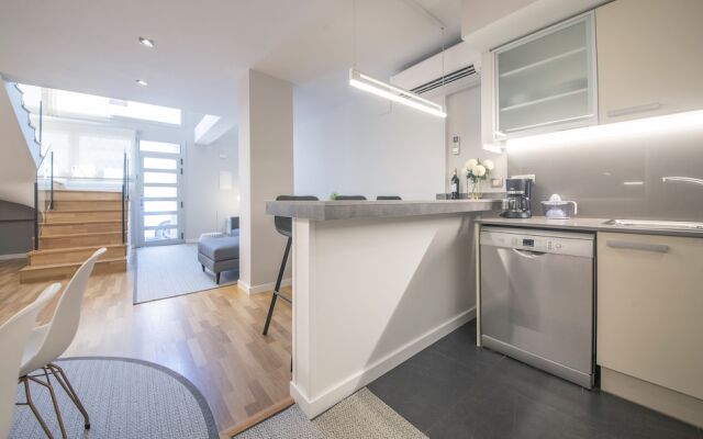 You Stylish Poblenou 2