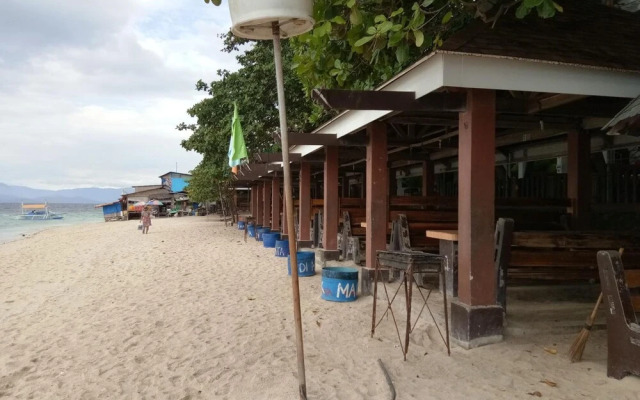 HK Beach Resort