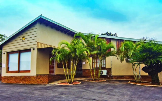 La Palma Hill Self Catering and B&B