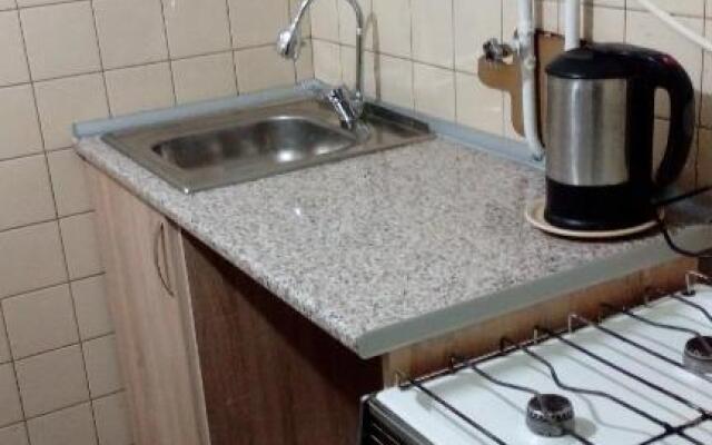 Guest House Tengiz