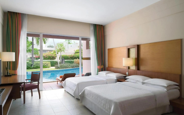 Sheraton Hua Hin Resort & Spa