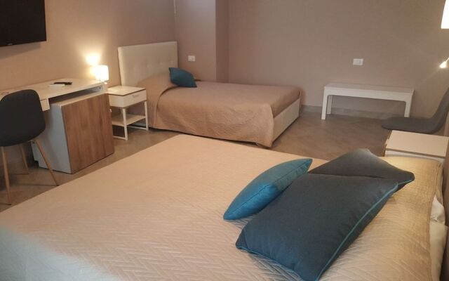 B&B BcenS la città delle 100 sculture