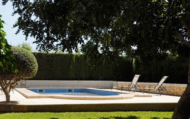 Villa Tugores Lloseta