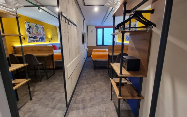 АпартПейдж на Московской