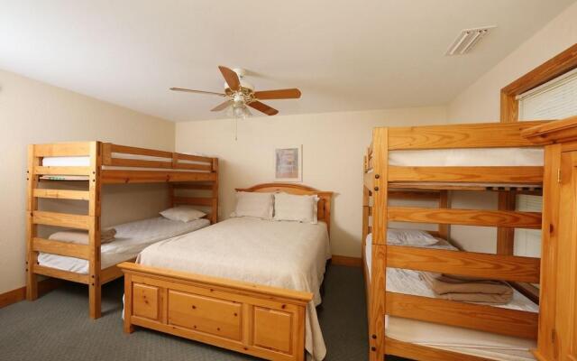 Poplar Point Condo Unit 12C - Two Bedroom Condo