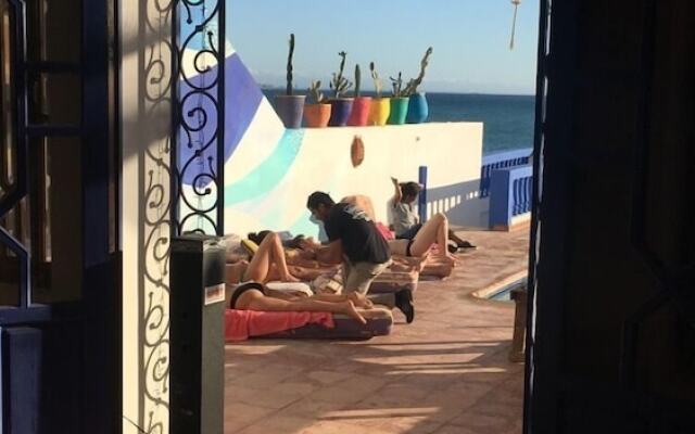 Oceana Surf Camp - Hostel