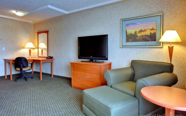 Holiday Inn Express Hotel & Suites Calgary by IHG