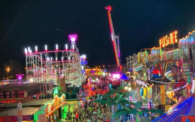 Petite maison de ville à Palavas-les-flots