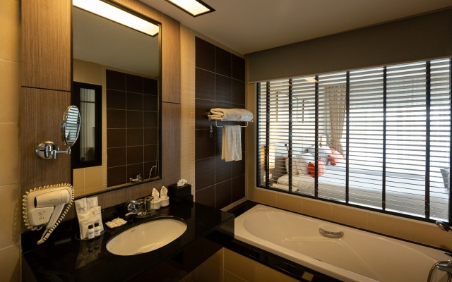 Deevana Plaza Phuket