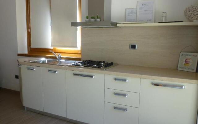 B&B Sovenigo