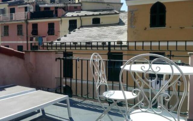 The Terrace