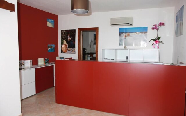Le Residenze Blu Sardinia