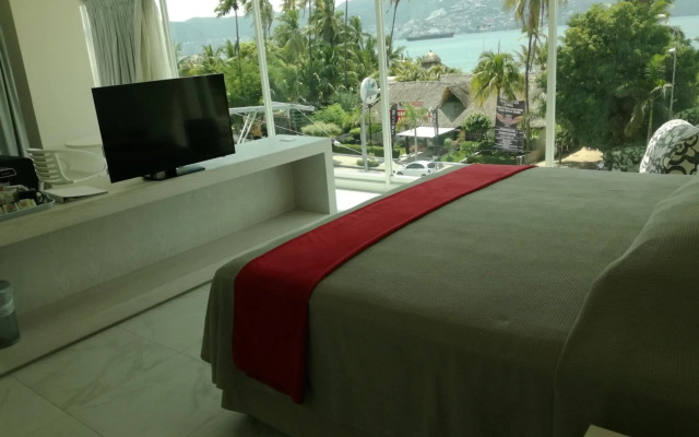 We Hotel Acapulco