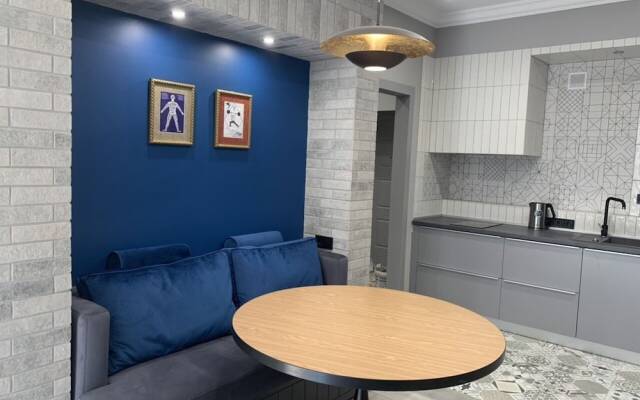 Apartment Krakivska 17