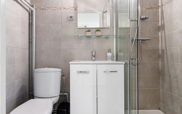 Vavin - Montparnasse Apartment