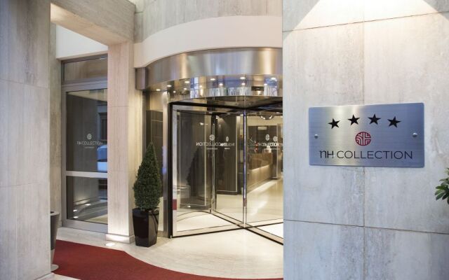 NH Collection Roma Giustiniano Hotel
