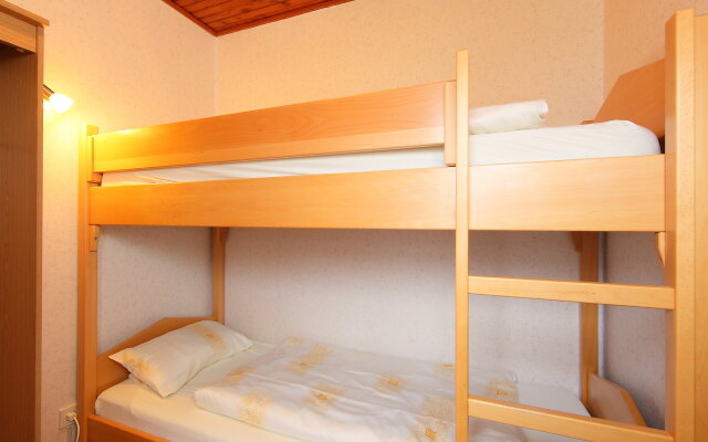 Holiday Home Windrad