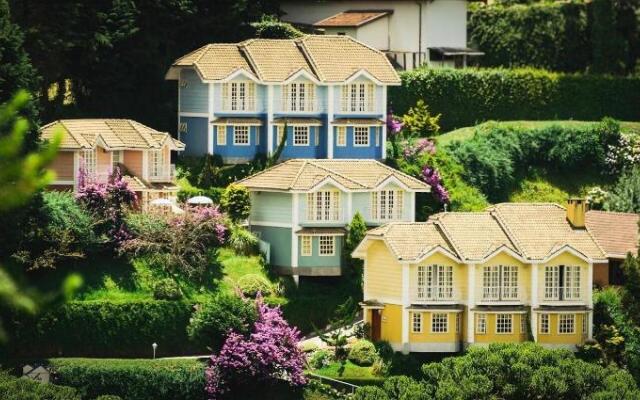 Pousada Vila das Cores