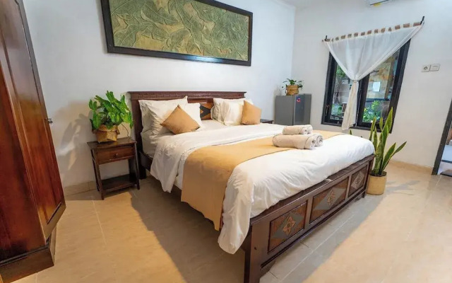 Tendan Residence