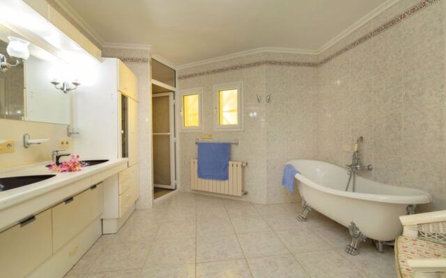 Villa Picaflor Benissa