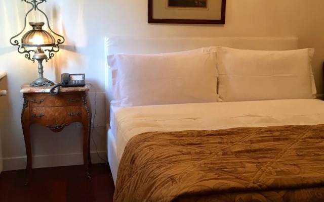 B&B Principessa Di Savoia