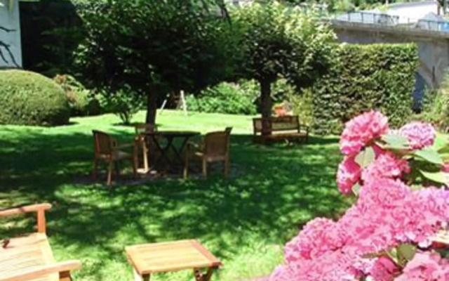 Hôtel Restaurant Ambroise