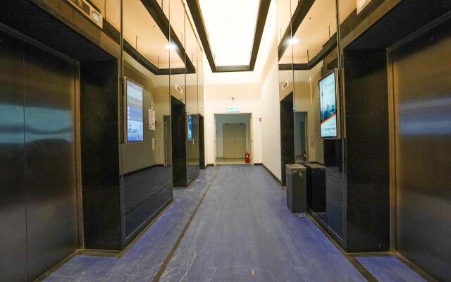 Chambers PWTC By Unimax