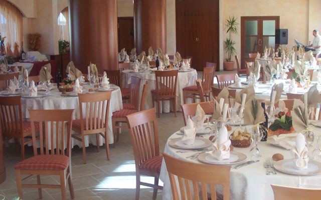 Hotel La Fenice