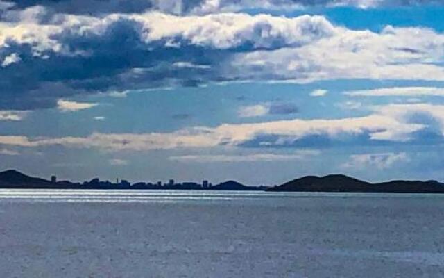 The Fisherman’s House