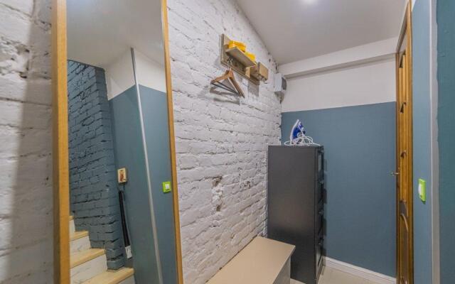 Апартаменты на улице Гончарная 12