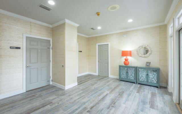 Best Western Plus St. Simons