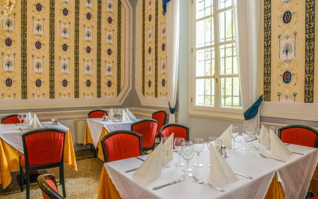 Hotel Antico Monastero