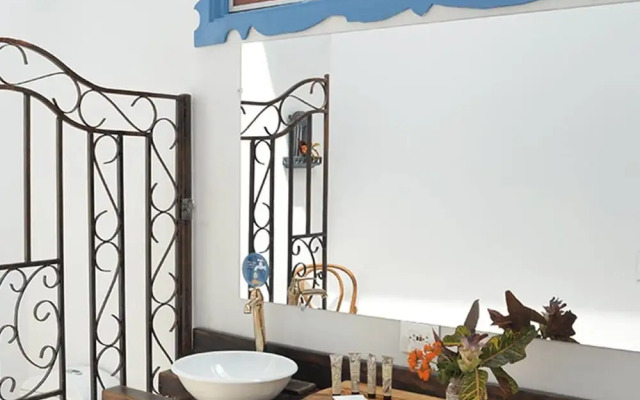 Balsora Hotel Boutique