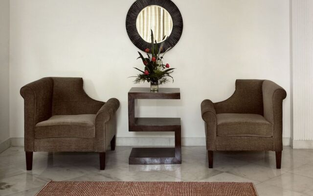 Seclude City Serviced Apartments