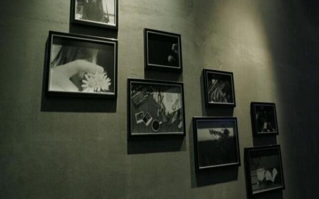 Hotel Myeongjak, Suwon