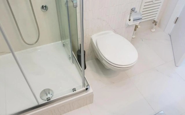 Grande Plus Apartment Dzungla