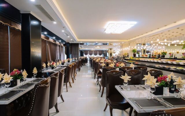 Bao Minh Radiant Hotel Halong