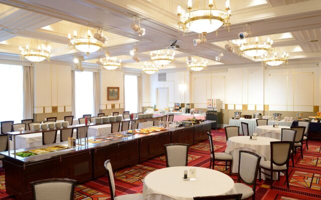 Hotel Monterey Sendai