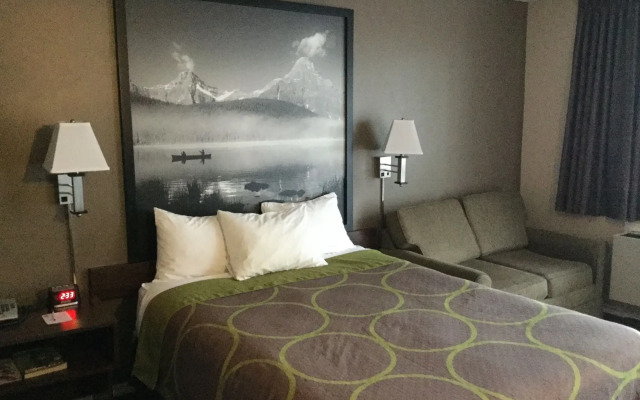 Sage Inn Merritt