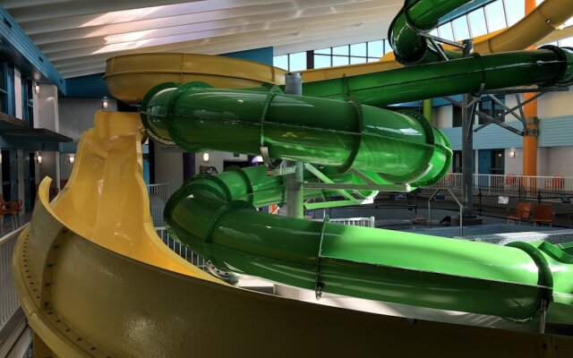 Travelodge Hotel Saskatoon