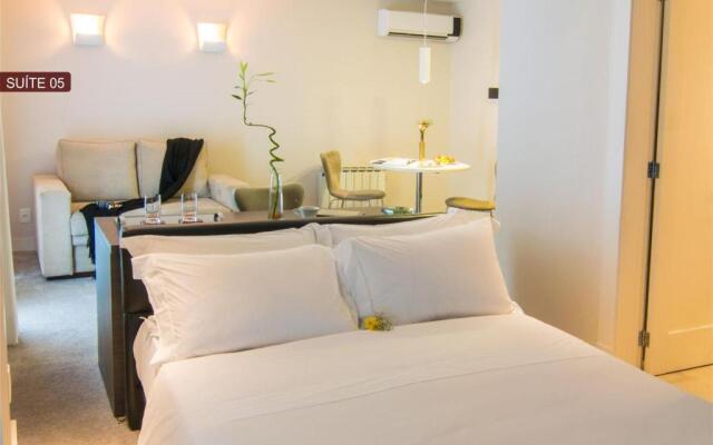 Modevie Boutique Hotel