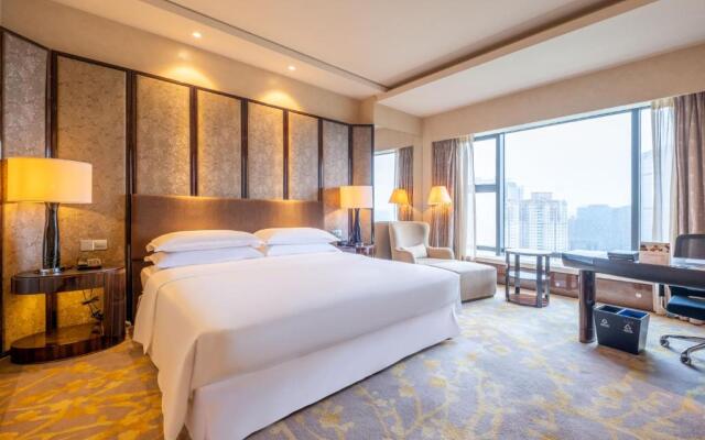 Sheraton Zhongshan Hotel