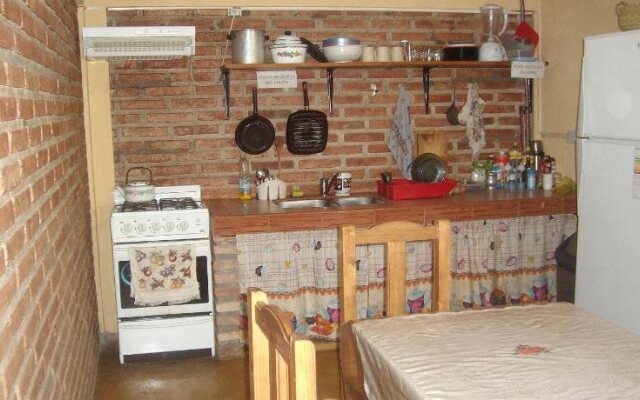 Hostal del Suri